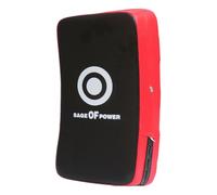 Punching Hand Pads, Curved Training Shield, Sturdy Boxing Target, Durable Kick Blocker, Ideal for Martial Arts Practice, Boys, Girls, Adults, Fitness Drills, Home Gym Workouts