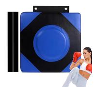 Punching Pad, Boxing Blocking Training Equipment, Sturdy Strike Target Cushion, Shock Absorbing Sandbag Gear for Living Room, Household, Boxing, Gym, Fitness, Martial Art
