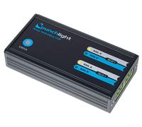 Punchlight Relay SwitchBox USB