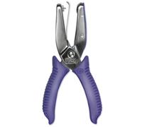 Punchline 2"" Reach Hand Punch-.0625"" Round