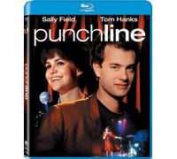 Punchline (Blu-ray) Damon Wayans John Goodman Sally Field Tom Hanks