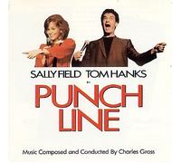 Punchline by Soundtrack