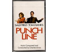 Punchline [CASSETTE]
