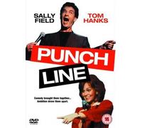 Punchline (DVD) Tom Hanks Sally Field John Goodman Mark Rydell Kim Greist