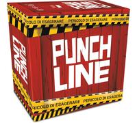 Punchline - Gioco Da Tavolo per Adulti 18+ (ITA) - Asmodee