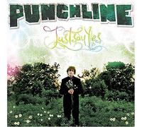 Punchline - Just Say Yes