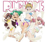 [PUNCHLINE]ORIGINAL SOUNDTRACK