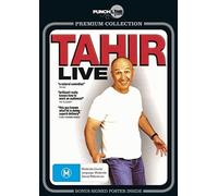 Punchline Premium Tahir Live