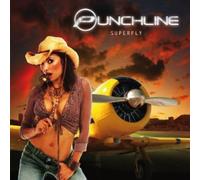 Punchline - Superfly