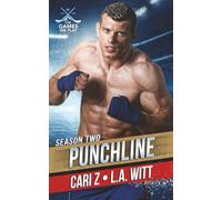 Punchline: The Games We Play - Season 2