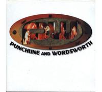 Punchline & Wordsworth - Punch N Words