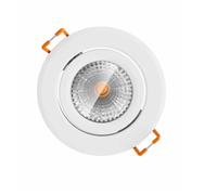 PUNCTOLED COB 75 4000K OSRAM