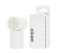 Puncture Proof Fat Tire Liners | Inner Tube Tire Liners Puncture Proof -0.02 inches Fat Tires Linerss Tubse Protection, Tires Tube Flat Protector Pad for Mountain Road Cycle