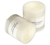 Puncture Proof Liner - Due pezzi Bike Set, durevole Protective Material, Flessibile Rim Strip Design, Easy Installation Fit | Ideal for Road Bike Mountain BIK Inner Tube and Riding