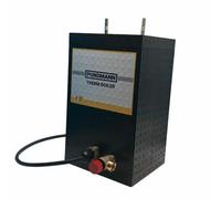 Pundmann therm boiler tower caldaia verticale 6 litri / 230 v