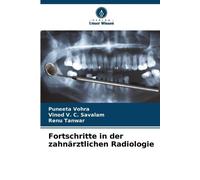 Puneeta Vohra Renu Tanwar Vinod Fortschritte in der zahnärztlichen (Tascabile)