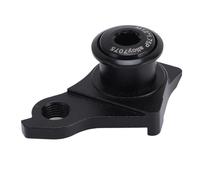 PUNELE Appendiabiti da Cinghia Udh Cinghia Cinghie per Appendiabiti Universali M12x1.75p Sostituzione in Lega di Alluminio per e Altro con Installazione Rapida Non Sono Necessari