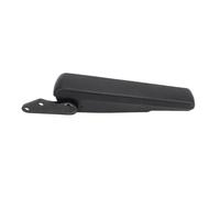 PUNELE Bracciolo regolabile per auto, bracciolo pieghevole imbottito in spugna con supporto stabile per barca camion/camion/auto/camion/0-120°, assorbimento degli urti, braccioli non scivolanti (lato