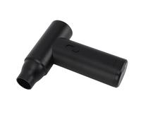 PUNELE Potente Soffiatore a Secco a Secco a Getto Compatto, Mini Ventole Ad Alta velocità, Batteria da 4000 MAh, Velo Portatile Portatile Multifunzionale per Auto, Tastiera, Telecamere