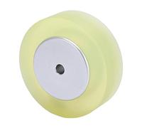 PUNELE Rotella di conteggio di lunghezza, diametro del foro 6 mm, indicatore di codificatore, accessori per conteggio e misura (BEM-P20-XJL)