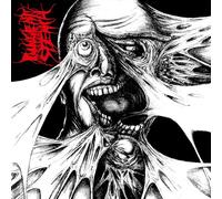 Pungent Stench