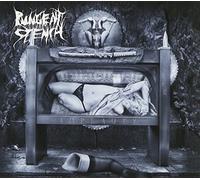 Pungent Stench - Ampeauty
