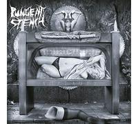 Pungent Stench - Ampeauty