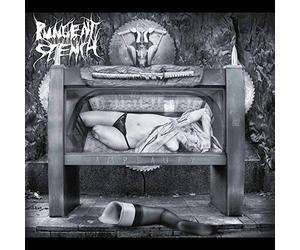 Pungent Stench - AMPEAUTY