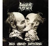 Pungent Stench - Been Caught Buttering [VINYL]