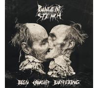 Pungent Stench Been Caught Buttering (Vinyl LP) (PRESALE 03/07/2026)