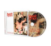 Pungent Stench Dirty Rhymes and Psychotronic Beats (CD) (PRESALE 27/11/2026)