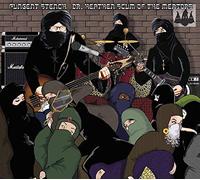Pungent Stench & Doctor Heathen - #Rapemetoo (Vinyl Coloured Edt.)