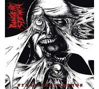 Pungent Stench - First Recordings