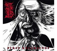 Pungent Stench - First Recordings