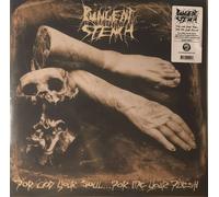 Pungent Stench - For God Your Soul... For Me Your Flesh (LP) (Mint (M))