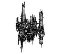 Pungent Stench Mucous Secretion (CD) Album