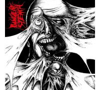 Pungent Stench Pungent Stench (CD) Album