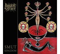 Pungent Stench - Smut Kingdom