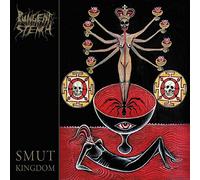 Pungent Stench - Smut Kingdom