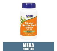 Pungente Ortica Radice (Urtica Dioica) 250mg 90 Capsule Vegetali No-Ogm Vegani