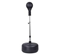 Pungiball con Pedana Punching Stand