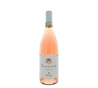Pungirosa Castel Del Monte Bombino Nero Rosato Docg Rivera