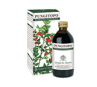 Dr Giorgini PUNGITOPO Estratto Integrale Liquido Analcoolico - 200 ml