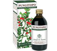 Pungitopo Estratto Integrale Dr. Giorgini 200ml