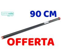 PUNGOLO Tubolare Elettrico 50 cm con Pulsante Robset → Utile per il Bestiame