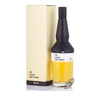 Puni Gold Bourbon Cask Finish Italian Malt Whisky 43% vol. 0,70l