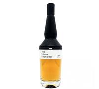Puni Sole il Whisky di Malto Italiano - 700 ml