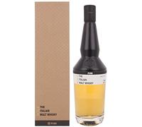 Puni SOLE The Italian Malt Whisky + GB 46,00% 0.7 l.