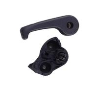 PUNICS Maniglia Rilascio Cofano Compatibile con Hyundai per Sonata 2.0L 1998CC 2.4L 2359CC 2011-2019 811812B000 Maniglia di Sblocco del Cofano Meccanismo del Cofano Interruttore di Blocco Attuatore