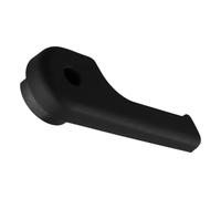 PUNICS Maniglia Rilascio Cofano Compatibile con Range per Rover per Evoque L538 2012 2013 2014 2015 2016 LR002367 1 Pezzo Copertura della Maniglia Rilascio della Leva Azionamento del Cofano Dell'auto